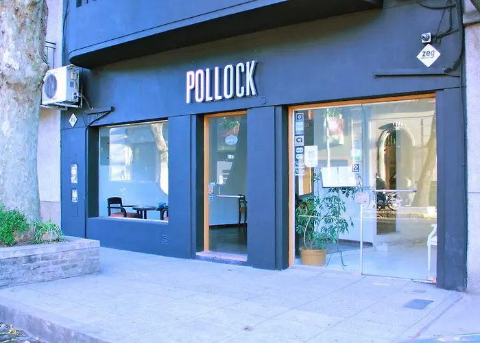 Pollock