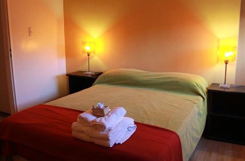 Pollock Hotel Buenos Aires